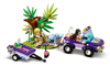 Imagem de LEGO Friends - Resgate na Selva do Filhote de Elefante