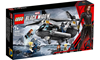 Imagem de LEGO Super Heroes Marvel - Perseguição de Helicóptero da Viúva Negra