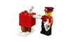 Imagem de LEGO City - Avião Correio