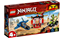 Imagem de LEGO Ninjago - Batalha Lutador da Tempestade