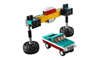 Imagem de LEGO Creator - Caminhão Gigante