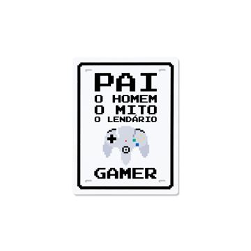 Imagem de Placa Pai Gamer - Geguton