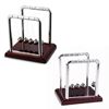 Imagem de Pêndulo De Newton Balance Balls - 9cm
