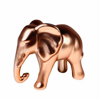Imagem de Elefante Decorativo - Rosé