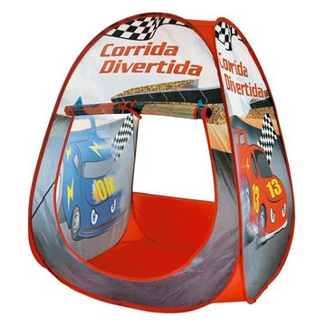 Imagem de Barraca Corrida Divertida - DM Toys