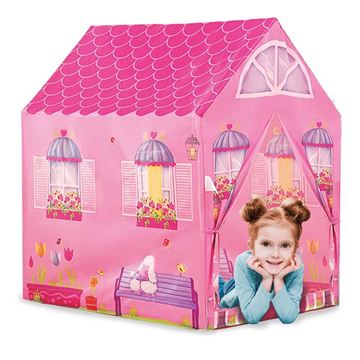 Imagem de Barraca Minha Casinha - DM Toys