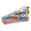 Imagem de Patinete com Cesta - Corrida Divertida - DM Toys