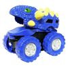 Imagem de Carrinho Dino Divertido - DM Toys