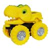 Imagem de Carrinho Dino Divertido - DM Toys