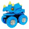 Imagem de Carrinho Dino Divertido - DM Toys