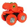 Imagem de Carrinho Dino Divertido - DM Toys