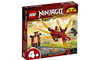 Imagem de Lego Ninjago - Dragão de Fogo do Kai