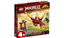 Imagem de Lego Ninjago - Dragão de Fogo do Kai