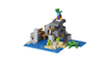 Imagem de Lego Minecraft - Aventura do Barco Pirata