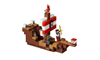 Imagem de Lego Minecraft - Aventura do Barco Pirata