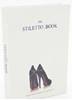Imagem de Livro Decorativo Stiletto - 24 x 16cm