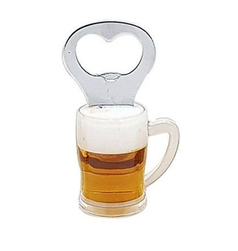 Imagem de Abridor de Garrafas - Chopp com Ímã