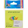 Imagem de Bloco de Anotações Adesivo - Post It