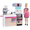 Imagem de Barbie Cafeteria - Mattel