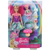 Imagem de Barbie Dreamtopia Festa do Chá - Mattel