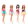 Imagem de Barbie Praia Modelos Sortidos - Mattel