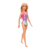 Imagem de Barbie Praia Modelos Sortidos - Mattel