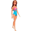 Imagem de Barbie Praia Modelos Sortidos - Mattel