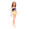 Imagem de Barbie Praia Modelos Sortidos - Mattel