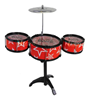 Imagem de Bateria Musical World - Toy King