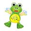 Imagem de Sapo Dancing - DM Toys