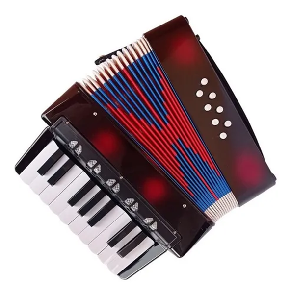 Imagem de Acordeon Júnior - Toy King