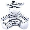 Imagem de Zebra de Pelúcia - Fofy Toys