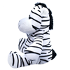 Imagem de Zebra de Pelúcia - Fofy Toys
