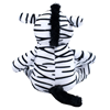 Imagem de Zebra de Pelúcia - Fofy Toys