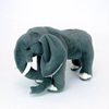 Imagem de Elefante de Pelúcia - Fofy Toys