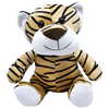 Imagem de Tigre de Pelúcia - Fofy Toys