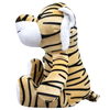 Imagem de Tigre de Pelúcia - Fofy Toys