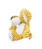 Imagem de Tigre de Pelúcia 33cm - Fofy Toys