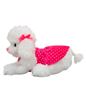 Imagem de Cachorro Poodle de Pelúcia - Fofy Toys