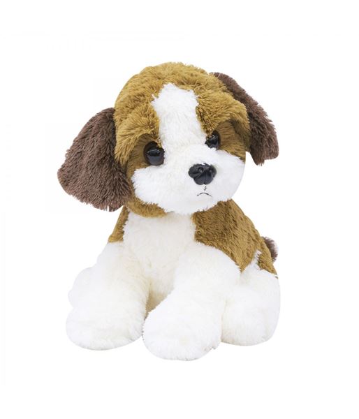 Imagem de Cachorrinho de Pelúcia - Foffy Toys