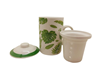 Imagem de Caneca com Infusor e Tampa - Tropical - 310ml