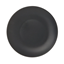 Imagem de Prato Raso Cronus Preto - 27cm