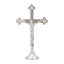 Imagem de Crucifixo Latão e Madre Pérola - 19cm