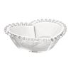 Imagem de Conjunto Bowls Pearl Coração 15cm - 2 Peças - Wolff