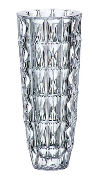 Imagem de Vaso Diamond 33cm - Bohemia