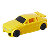 Imagem de Transformers Authentics Bumblebee 18cm - Hasbro