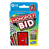 Imagem de Monopoly Bid - Hasbro