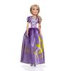 Imagem de Boneca Rapunzel 55cm - Baby Brink