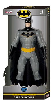 Imagem de Boneco Batman 40cm - Rosita