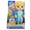 Imagem de Baby Alive - Aprendendo a Cuidar - Hasbro